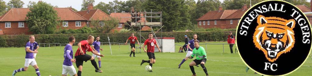 Strensall Sports Field